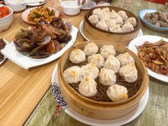 -炉旺斋上海小笼包·小馄饨