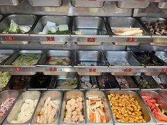-集草轩·重庆麻辣烤鱼(西湖道店)