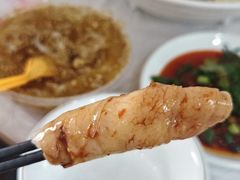 -映秋饭店(李庄总店)