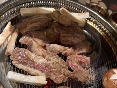 -味家烤肉烤鳗鱼牛排(西塔旗舰店)