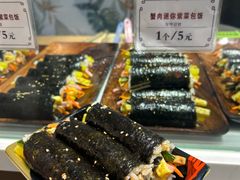 -传闻来紫菜包饭·打糕(西塔韩百店)