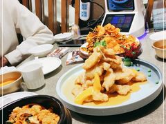 -韩庄朝鲜料理(起源店)