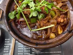 -川香煲(茅台路店)