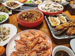 -胶东海鲜大排档(北太平庄店)