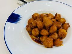 -御彩酒家(东风东路店)