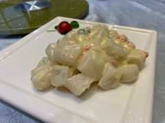 -利鸿私宴(南京路步行街店)
