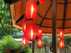 -醉月城西昌火盆烧烤(天府店)