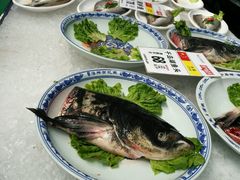 -森谷美食公园(杨行店)