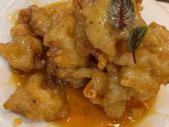 -东北大院·东北菜(三台子店)