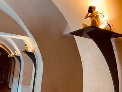 -Me Coffee下午茶艺术空间