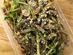 -小草糖水(海棠村店)