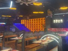 -亿牌牌东北烧烤(博物馆旗舰店)