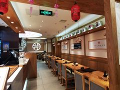-牛気·越光米牛肉饭(水游城店)