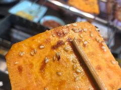 -邢氏老太太烤串(北兴街店)