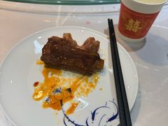 -令氏家外家岐山面(火炬路店)