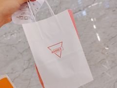 -Manner Coffee(芮欧百货店)