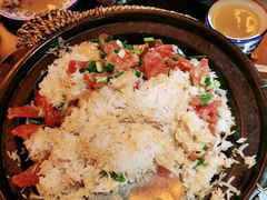 -淼福猪肚鸡·椰子鸡火锅(大沙地店)