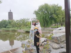-西海子公园