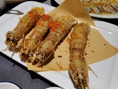 -海鲜e族(马王堆店)