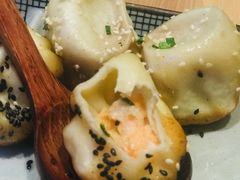 -陈家生煎(世茂双子塔店)