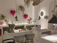 -春树下·树屋花房西餐厅(罍街AS1980店)