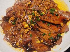 -鑫小城故事·藕汤·家常菜(台北一路总店)
