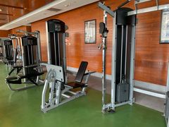 -海河假日酒店·游泳馆