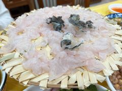 -官塘陈记鱼生·潮汕砂锅粥·牛肉火锅(潮枫路总店)