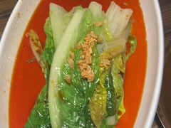 -鸽子侯·家宴·平价海鲜(绿地店)