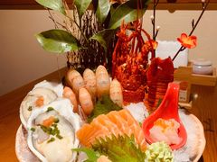 -和创柚子·会席日本料理(新区淮海街店)