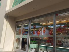 -精点味道(西安路店)