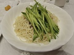 峨嵋凉面-峨嵋酒家(王府井店)