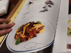 -二分八云雁阁•新晋菜大同味(长治路店)