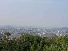 -原山国家森林公园