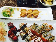 -米彩料理(西丽店)
