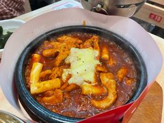 -米村拌饭(杭州国大城市广场店)