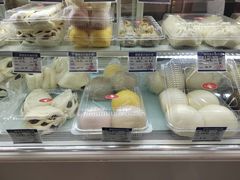 -白玉兰食品(中山公园龙之梦店)