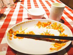 -西贝(上海我格广场店)