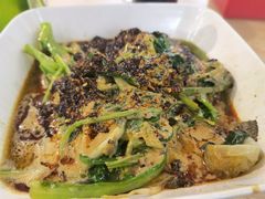 -林静小吃(复兴路店)