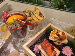 -Wood Garden(合生汇店)
