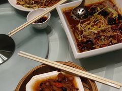 -稻香海鲜饭店(第一国际店)