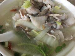 -阳江河堤老牌曾记美食