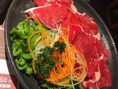 -呷哺呷哺 黄金牧场 (欢乐谷店)