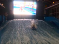 -杭州开元森泊度假乐园