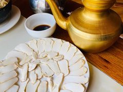 -顺顺小吃(独克宗古城店)