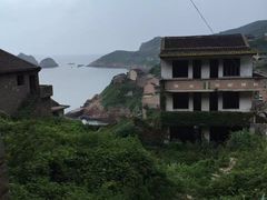 -枸杞岛