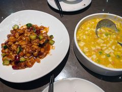 -老屋印象·酸菜鱼新川菜(义乌之心店)