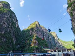 -龙庆峡风景区