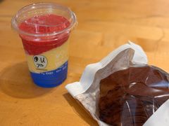 -OUR Bakery(中海环宇荟店)