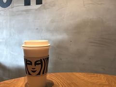 -星巴克(广州百信广场东区店)